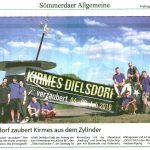 2018-07-06 TA Kirmes in Dielsdorf