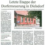 2018-09-15 TA Dorferneuerung Dielsdorf