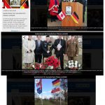 2019-03-08 mdr Thüringen _ Gedenkstein für Kanadischen Piloten enthüllt