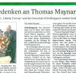 2019-03-09 TA Stilles Gedenken an Thomas Maynard Draper