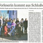 2022-02-26 Beste Vorleserin kommt aus Schloßvippach