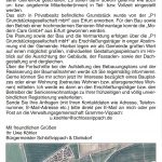 2022-03-31 Wohngebiet in Schloßvippach geplant