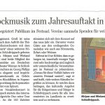 2023-01-03 Barockmusik zum Jahresauftakt in Schloßvippach