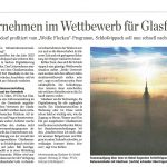 2023-02-15 Wettbewerb für Glasfaserausbau in Schloßvippach