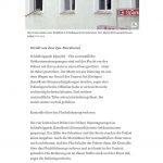 2023-09-26 12.53 Süddeutsche - Mutmaßlicher Geldautomatensprenger von Schloßvippach stribt auf Flucht