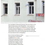 2023-09-26 22.13 Spiegel - Mutmaßlicher Geldautomatensprenger von Schloßvippach stirbt auf der Flucht