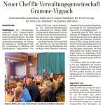 2023-12-23 Neuer Chef für Verwaltungsgemeinschaft Gramme-Vippach