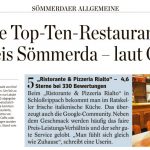 2024-02-10 Top-Ten-Restaurants im Kreis SÖM