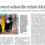 2025-07-23 Viel Mehrwert für kleines Geld