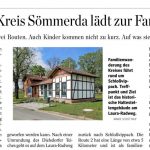 2025-08-06 Auf Entdeckertour in Schloßvippach