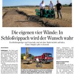 2025-08-29 Die eigenen vier Wände in Schloßvippach