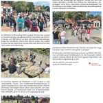 2025-09-17 Familienwandertag lockte Wanderfreunde nach Schloßvippach