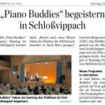 2025-09-23 Piano Buddies begeistern in Schloßvippach