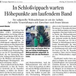 2025-11-24 In Schloßvippach warten Höhepunkte am laufenden Band
