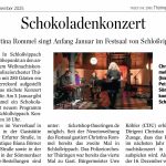 2025-12-24 Schokoladenkonzert in Schloßvippach