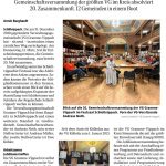 2026-03-14 VG feiert Jubiläum in Schloßvippach