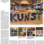 2026-03-17 Schule verkauft Kunst in Schloßvippach