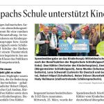 2026-03-28 Schloßvippachs Schule unterstützt Kinderhospiz