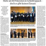 2026-09-02 Mehr als 60 Polizisten in Schloßvippach