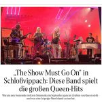 2026-09-09 The Show Must Go On in Schloßvippach