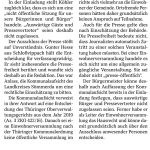 2026-09-10 Einwohnerversammlung in Schloßvippach