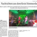 2026-09-18 Rockfonie spielt vor 200 Gästen in Schloßvippach