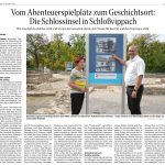 2026-10-08 Die Schlossinsel in Schloßvippach